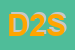 Logo di DALTAM 2 SAS