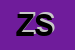 Logo di ZAMAC SAS