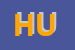 Logo di HABITAT UFFICIO (SRL)