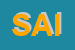Logo di SAIT (SOCCOOPARL)