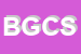 Logo di BRAGAGNA GIORGIO e C SNC