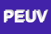 Logo di PESCHERIA ENZO DI UVA VINCENZO