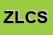 Logo di ZAMPA LUCIANO e C SNC