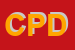 Logo di CRISANDRA DI PERIN DEVIS
