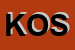 Logo di KOSMOS