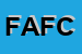 Logo di FAITEX DI ASTERIO FAILONI e C SNC