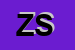 Logo di ZANOFF SRL