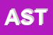 Logo di ASTERISCO