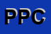 Logo di PC PROFESSIONAL COLOR SNC