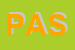 Logo di PASQUALI
