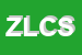 Logo di ZAMPA LUCIANO e C SNC