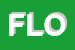 Logo di FLORFAUNA SAS