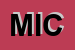 Logo di MICROCOMPUTER SRL