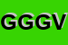 Logo di GV GIOIELLI DI GALVAN VITTORINA SAS