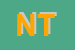Logo di NORTH TELECOM SNC