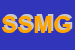 Logo di SUNSKY SNC DI MOSNA GIOVANNA e C