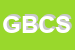 Logo di GESUE' B e C SNC