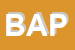 Logo di BAR AL PONTE