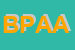 Logo di BAR PASTICCERIA ARTIGIANALE APULEIO