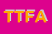 Logo di TFA TRASPORTI FIDUCIARI ATESINI SRL