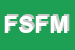 Logo di FACFIN SAS DI FACCHINELLI MAURO e C