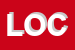 Logo di LOCAFIT (SPA)