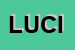 Logo di LUCIN UGO E CECCHIN IDA ASSICURAZIONI SNC