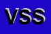 Logo di VIDEOCLUB SUPERVISION SAS