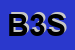 Logo di BASE 3 SRL