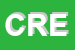 Logo di CREATE-NET