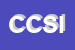 Logo di CSI - CENTRO STUDI INTERPROFESSIONALE SRL