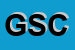 Logo di GSC SRL