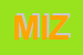 Logo di MIZAR (SNC)