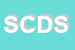 Logo di STUDIO C e D SRL