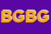 Logo di B e G DI BISIO e GRAFFER
