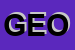 Logo di GEOPLAN SNC