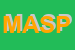 Logo di MAISTRI ASSOCIATI -STUDIO DI PROGETTAZIONE