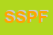 Logo di SPF SINERGIE PROGETTUALI E FINANZIARIE SRL