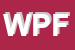 Logo di WOLF PIER FRANCESCO
