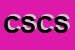 Logo di CS4 SOCIETA COOPERATIVA SOCIALE ONLUS