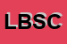Logo di LA BUSSOLA -SOCIETA-COOPERATIVA SOCIALE
