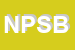 Logo di NINFEA PULIZIE SAS DI BUFFONE CLEOFE e CO