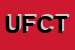 Logo di UFFICI FINANZIARI COMMISSIONE TRIBUTARIA 1-GRADO