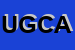 Logo di UFFICI GIUDIZIARI CORTE APPELLO PROCURA GENERALE REPUBBLICA