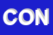 Logo di CONFIDI (SOCCOOPRL)