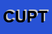 Logo di CFP UNIVERSITA POPOLARE TRENTINA