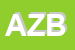 Logo di AZB