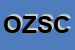 Logo di OSPEDALE DI ZONA S CAMILLO