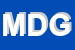 Logo di MAZZOLA DR GIORGIO