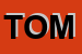 Logo di TOMASINO